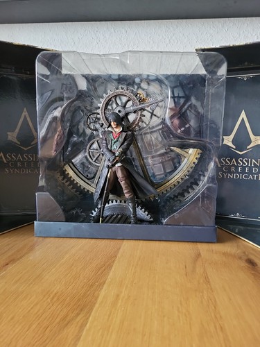 Assassin creed syndicate big - creed,