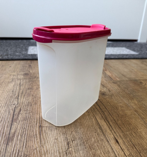 Tupperware eidgenosse pink - tupperware,