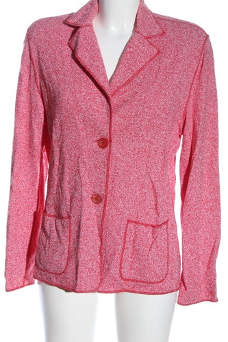 Tricot longhin kurz blazer - le,