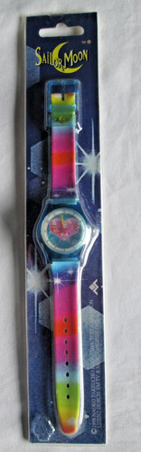 Sailor moon uhr naoko - moon,