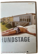 ULRICH SEIDL: HUNDSTAGE DVD -