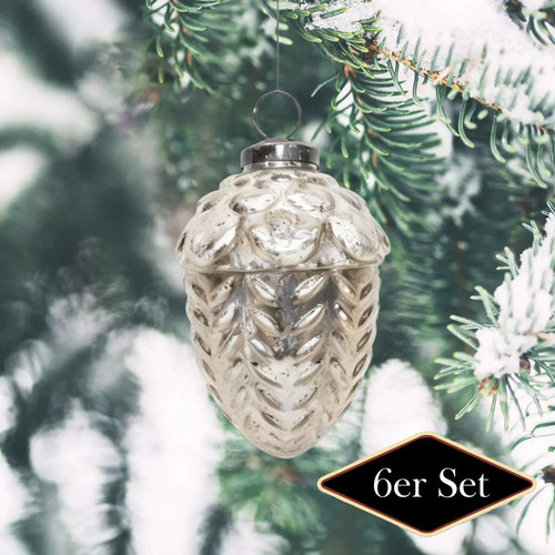 Premium weihnachtskugel - premium,