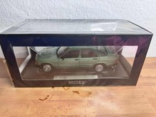 Norev Mercedes Benz 190 E Grün Metallic Limitiert 187/200 1:18