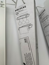 Ikea clip mehrzweckregale - 4, on