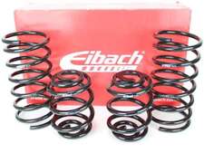 Eibach Pro-Kit 30-40mm Tieferlegungsfedern BMW E30 320i 323i 325e 325i bis 825kg