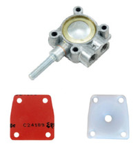 SOLEX 2200 BENZINPUMPE +