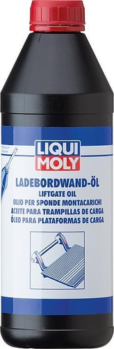Hydrauliköl liqui moly - hydrauliköl,