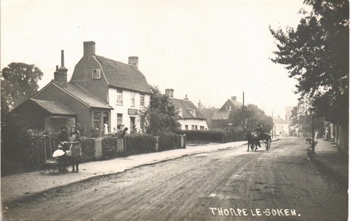 Thorpe soken mädchen - thorpe, &