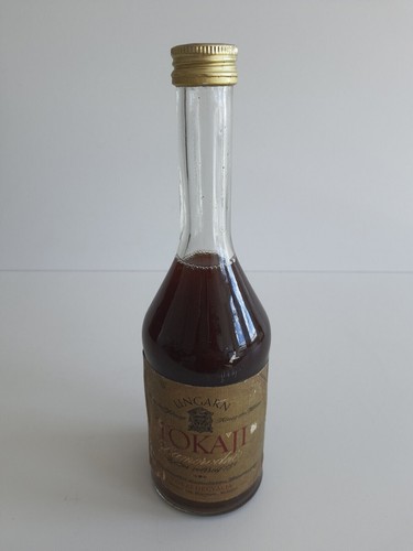 Tokaji szamorodni jahr 1967 - szamorodni,