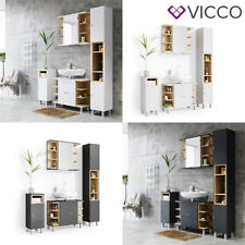 Badmöbel Set Badezimmermöbel