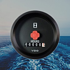 VDO Cockpit International