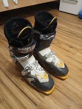 Lowa X-alp Tourenskischuhe