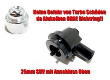 Blow Off Schubumluftventil