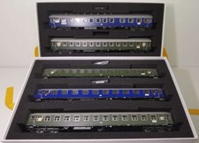 Hobbytrain - H0 H43032 5-tlg