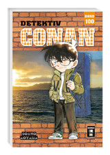 Detectiv Conan  Manga 1-103