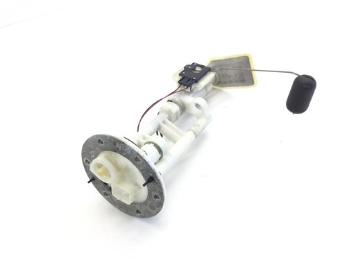 Pumpe und schwimmer - schwimmer, sonde