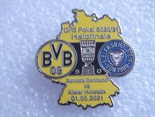 DFB Pokal Finale 2020/21 - BVB
