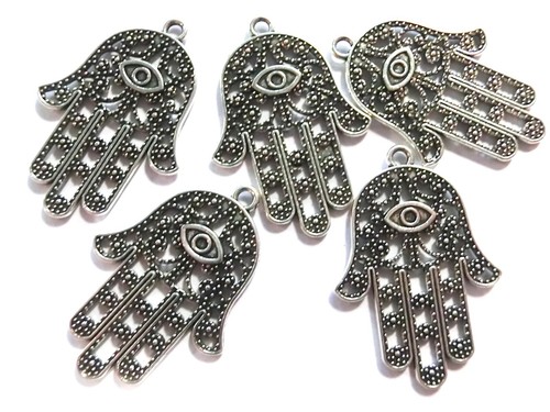 Anhänger charms fatimas - charms,