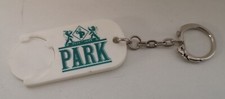 Einkaufswagenchip Parkbräu