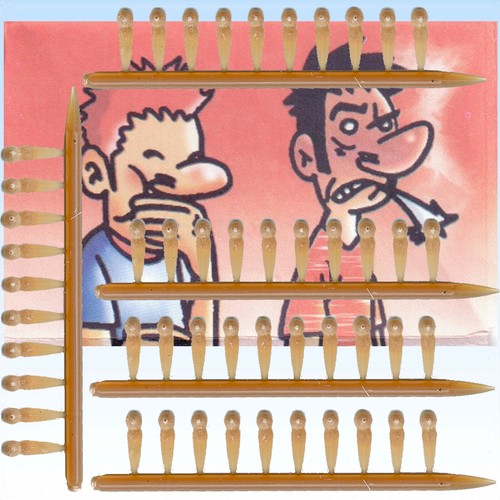 Knalleinsätze 5 - knalleinsätze, (5