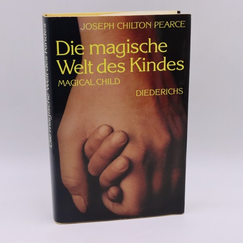 Joseph chilton pearce die - pearce:,