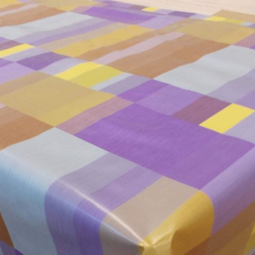 Pvc wachstuch tischdecke - wachstuch,