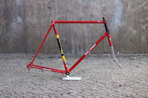 Raleigh record reynolds 531 - record,