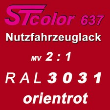 1,5 kg STC 2K HS Autolack VOC