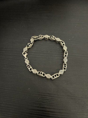 925 sterling silberkette - 925,