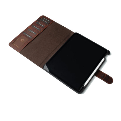 Wachikopa echtleder ipad air - wachikopa,