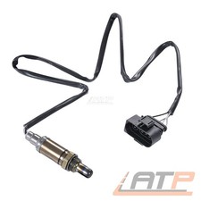 LAMBDASONDE REGELSONDE VOR KAT