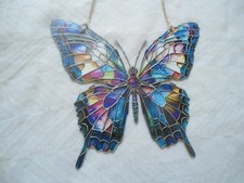 Sonnenfänger Fensterbild