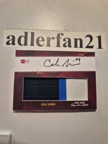 Del 2025 2026 signature - del, 25-26