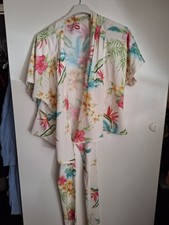 Rock N Romance Wickelbluse