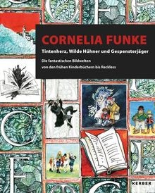 Cornelia funke tintenherz - cornelia,