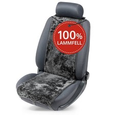 WALSER Autositzbezug Lammfell