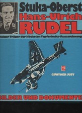 Just stuka oberst - , stuka-oberst