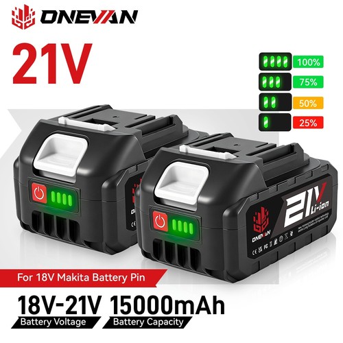 Onevan 21v batterie - onevan,