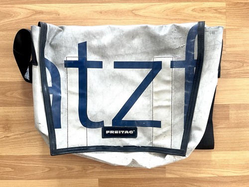 Freitag tasche messenger - freitag,