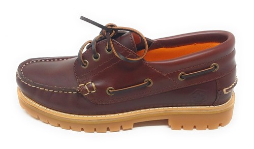 Lumberjack newton herren leder - newton,