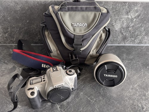 Canon eos 300 analoge - canon,