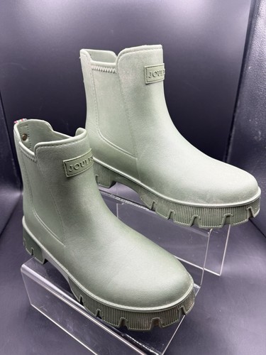 Joules damen gummistiefel - joules,