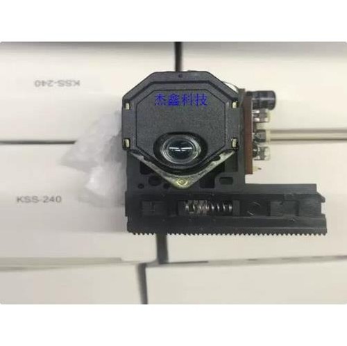 One new optical lens dvd - lens, cd