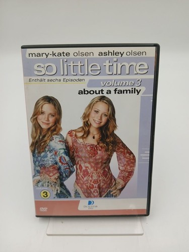 Little time volume - volume,