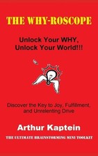 The Why-roscope: Unlock Your