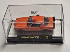 1971 Chevrolet Camaro SS 396 - R56 19-33  Modellauto (1)