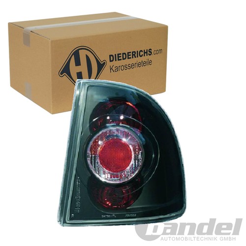 Diederichs tuning - diederichs,