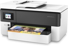 HP OfficeJet Pro 7720 4in1