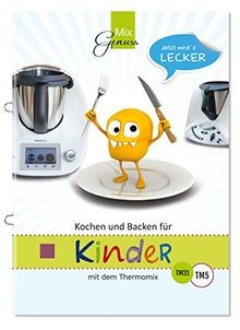 Kochen und backen für kinder - backen,
