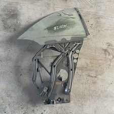 Dreiecksfenster Fensterhebermotor Mercedes Benz CLK A208 Cabrio 2086700239 R